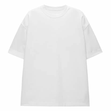 Oversize Tshirt